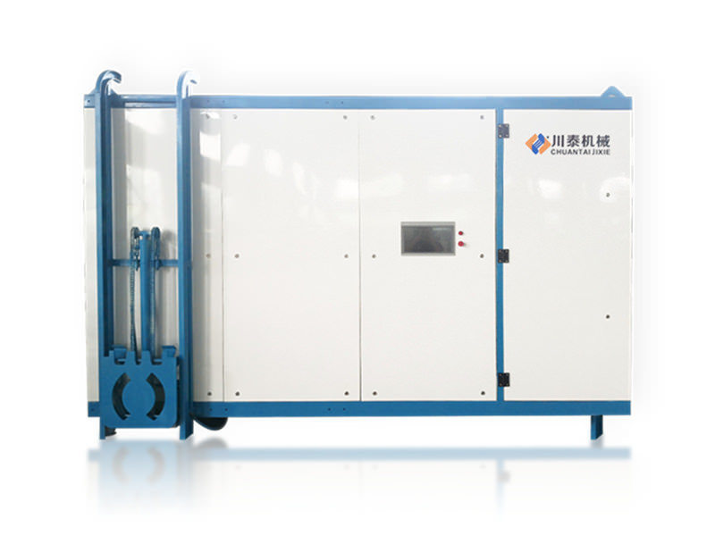 廚余垃圾處理機不讓廚余垃圾破壞好心情